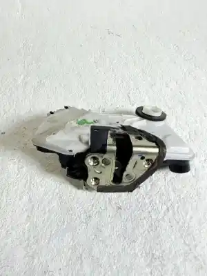 Pezzo di ricambio per auto di seconda mano serratura porta anteriore destra per citroen c1 * riferimenti oem iam b000961880