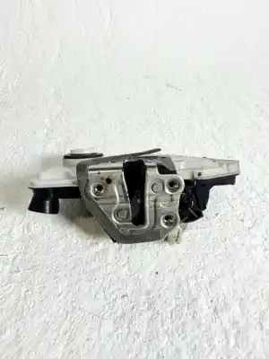 Pezzo di ricambio per auto di seconda mano serratura porta anteriore sinistra per citroen c1 * riferimenti oem iam b000843080