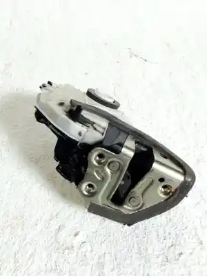 Pezzo di ricambio per auto di seconda mano serratura porta posteriore destra per citroen c1 * riferimenti oem iam b001173880