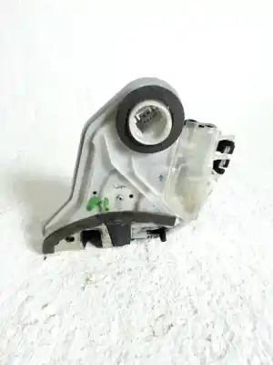 Peça sobressalente para automóvel em segunda mão fechadura da porta traseira esquerda por citroen c1 * referências oem iam b000950880  