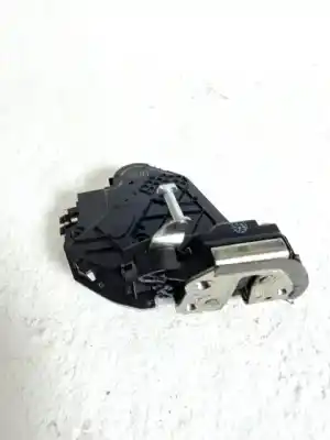 Pezzo di ricambio per auto di seconda mano serratura porta posteriore sinistra per citroen c1 * riferimenti oem iam b000950880
