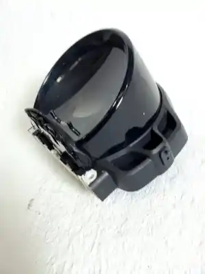 Peça sobressalente para automóvel em segunda mão quadrante por citroen c1 * referências oem iam b001177080  