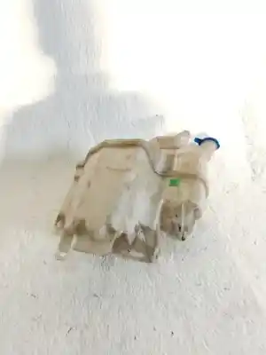 Second-hand car spare part windscreen washer bottle for citroen c1 * oem iam references 1612502380  