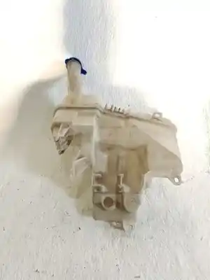 Second-hand car spare part windscreen washer bottle for citroen c1 * oem iam references 1612502380  