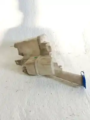 Second-hand car spare part windscreen washer bottle for citroen c1 * oem iam references 1612502380  