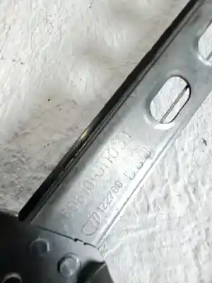 Pezzo di ricambio per auto di seconda mano alzacristalli anteriore destro per citroen c1 * riferimenti oem iam b001019380