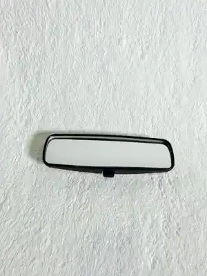 Pezzo di ricambio per auto di seconda mano specchio interno per citroen c1 * riferimenti oem iam 814842