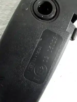 Pezzo di ricambio per auto di seconda mano specchio interno per citroen c1 * riferimenti oem iam 814842  