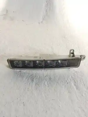 Pezzo di ricambio per auto di seconda mano luce fendinebbia destra per citroen c1 * riferimenti oem iam 9677409380