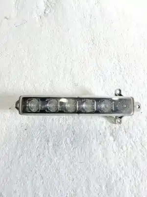 Pezzo di ricambio per auto di seconda mano fendinebbia sinistra per citroen c1 * riferimenti oem iam 9677409380