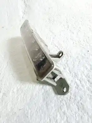 Pezzo di ricambio per auto di seconda mano fendinebbia sinistra per citroen c1 * riferimenti oem iam 9677409380  