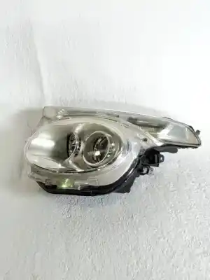 Pezzo di ricambio per auto di seconda mano faro anteriore sinistro per citroen c1 * riferimenti oem iam b000864080