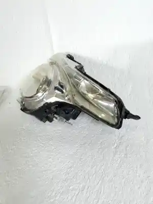 Second-hand car spare part left headlight for citroen c1 * oem iam references b000864080  