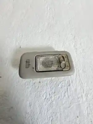 Second-hand car spare part interior light for citroen c1 * oem iam references 6362ac  