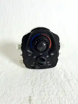 Pezzo di ricambio per auto di seconda mano controllo climatico per citroen c1 * riferimenti oem iam 1611306080