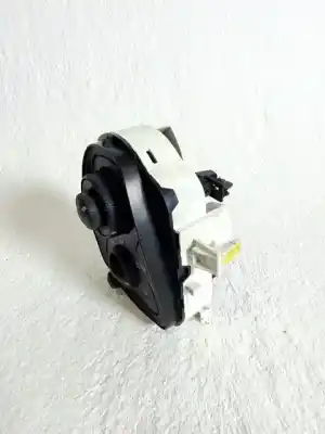 Second-hand car spare part climate control for citroen c1 * oem iam references 1611306080  