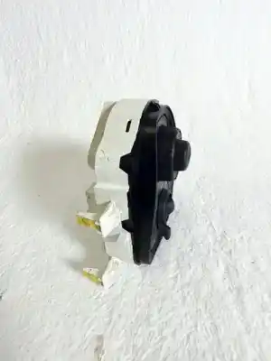 Second-hand car spare part climate control for citroen c1 * oem iam references 1611306080  