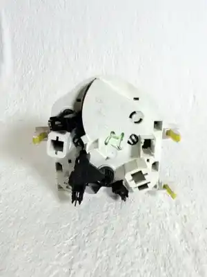 Second-hand car spare part climate control for citroen c1 * oem iam references 1611306080  