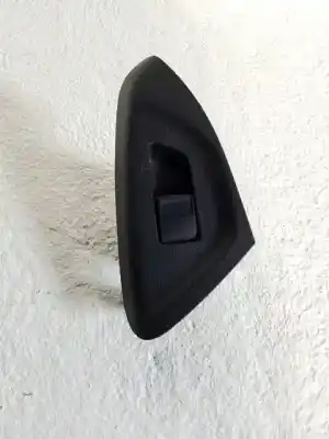 Second-hand car spare part right front power window switch for citroen c1 * oem iam references b000954680  