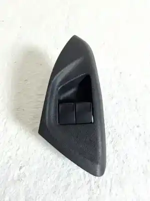 Second-hand car spare part left front power window switch for citroen c1 * oem iam references b000892480  