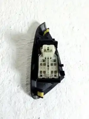 Second-hand car spare part left front power window switch for citroen c1 * oem iam references b000892480  
