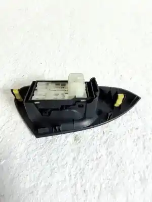 Second-hand car spare part left front power window switch for citroen c1 * oem iam references b000892480  