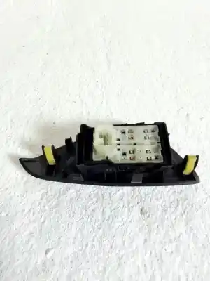 Pezzo di ricambio per auto di seconda mano interruttore alzacristalli anteriore sinistro per citroen c1 * riferimenti oem iam b000892480