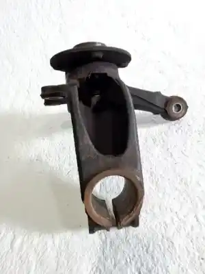 Second-hand car spare part front right knuckle for citroen c1 * oem iam references b000905580  