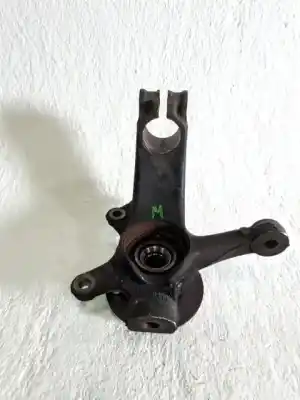 Second-hand car spare part front right knuckle for citroen c1 * oem iam references b000905580  