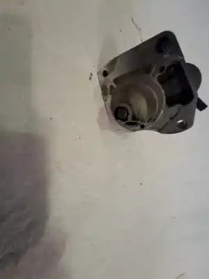 Peça sobressalente para automóvel em segunda mão motor de arranque por citroen c1 * referências oem iam 9688477380  