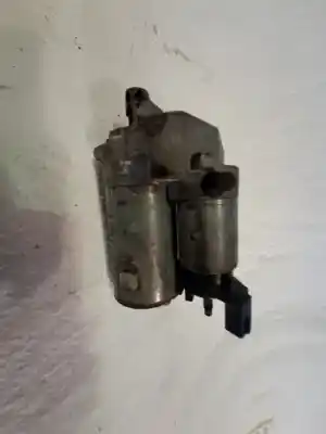 Pezzo di ricambio per auto di seconda mano motorino di avviamento per citroen c1 * riferimenti oem iam 9688477380