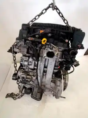 Pezzo di ricambio per auto di seconda mano motore completo per citroen c1 * riferimenti oem iam hm01