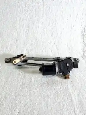 Pezzo di ricambio per auto di seconda mano tiranti e motorino del tergicristallo anteriore per citroen c1 * riferimenti oem iam b000779580