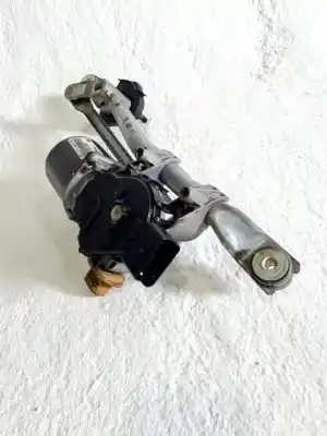Second-hand car spare part front windshield wiper motor for citroen c1 * oem iam references b000779580  