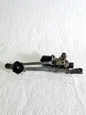 Second-hand car spare part front windshield wiper motor for citroen c1 * oem iam references b000779580  