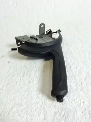 Pezzo di ricambio per auto di seconda mano leva del freno a mano per citroen c1 * riferimenti oem iam b0008758zd