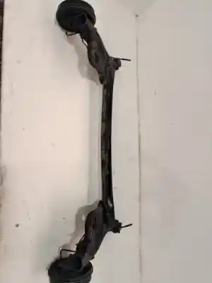 Pezzo di ricambio per auto di seconda mano asse posteriore per citroen c1 * riferimenti oem iam b000768280