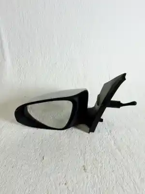 Peça sobressalente para automóvel em segunda mão espelho retrovisor esquerdo por citroen c1 * referências oem iam b000781580  