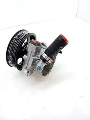 Pezzo di ricambio per auto di seconda mano pompa sterzo per audi a8 (4e2) 3.7 quattro riferimenti oem iam 7697955116  4e0145155n
