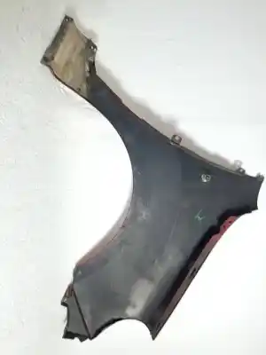 Second-hand car spare part left front fin for renault kangoo furgón grand confort oem iam references 631011587r  