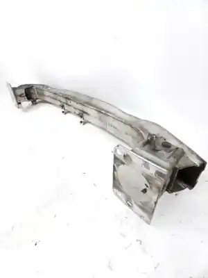 Tweedehands auto-onderdeel versterking van de voorbumper voor audi a8 (4e2) 3.7 quattro oem iam-referenties 4e0807109ak