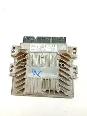 Second-hand car spare part Ecu Engine Control for FORD TRANSIT CONNECT (TC7) P7PB OEM IAM references AT1112A650CD  