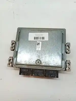 Second-hand car spare part ecu engine control for ford transit connect (tc7) p7pb oem iam references at1112a650cd  