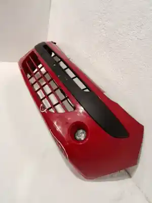 Second-hand car spare part front bumper for renault kangoo furgón grand confort oem iam references 7701478153  