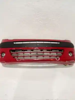 Pezzo di ricambio per auto di seconda mano Paraurti Anteriore per RENAULT KANGOO Furgón Grand Confort Riferimenti OEM IAM 7701478153  