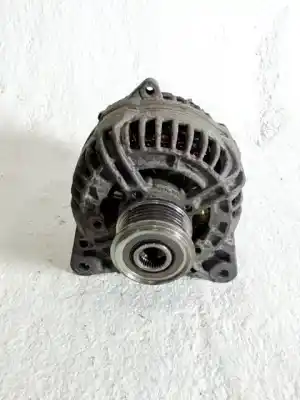 Second-hand car spare part Alternator for RENAULT KANGOO Furgón Grand Confort OEM IAM references 8200660034  