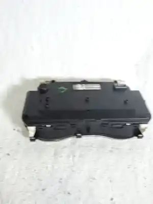 Second-hand car spare part dashboard for renault kangoo furgón grand confort oem iam references 248102591r  