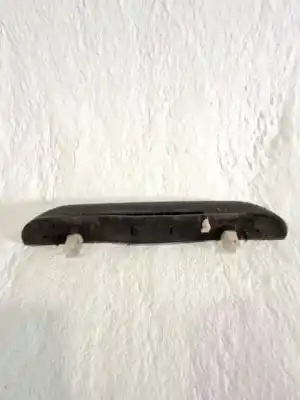 Pezzo di ricambio per auto di seconda mano pilota di registrazione per renault kangoo furgón grand confort riferimenti oem iam 265103161r  