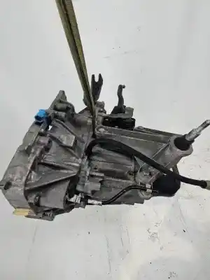 Pezzo di ricambio per auto di seconda mano riduttore per renault clio iii d4f d7 riferimenti oem iam jh3128  