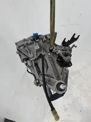 Pezzo di ricambio per auto di seconda mano riduttore per renault clio iii d4f d7 riferimenti oem iam jh3128  